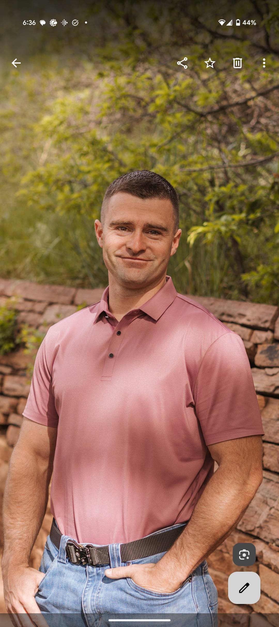 Josh Baird