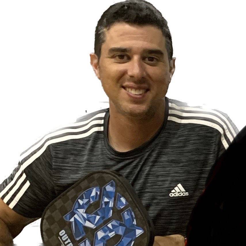 Mark Bairos