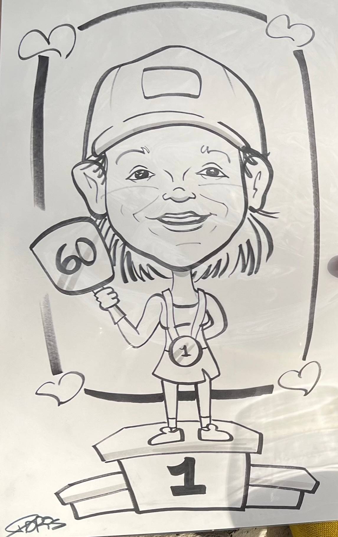 Chasse Bailey-Dorton