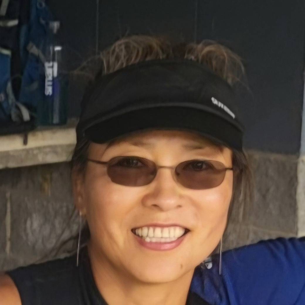 Cindy Baik