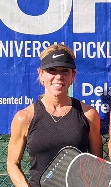 Jackie Bain