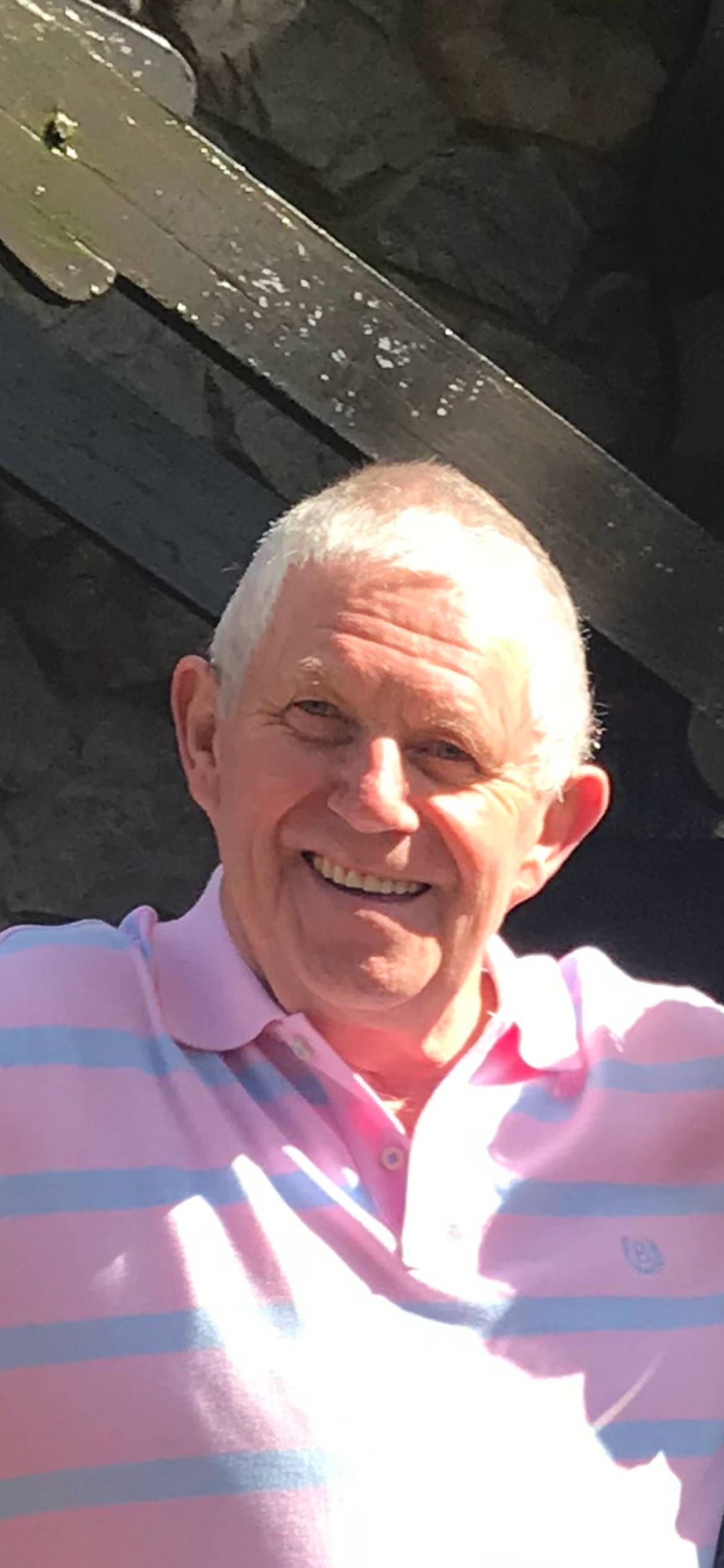Brian Bailey