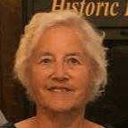 Barbara Joan Bailey