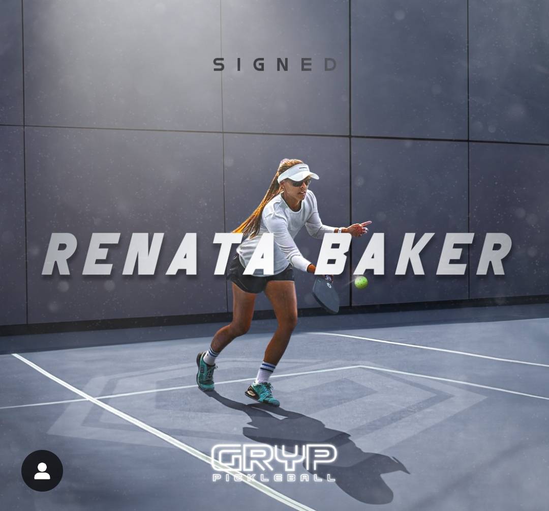 Renata Baker