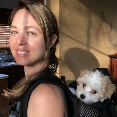 Lauren Baker