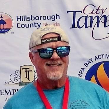 Jim Baker