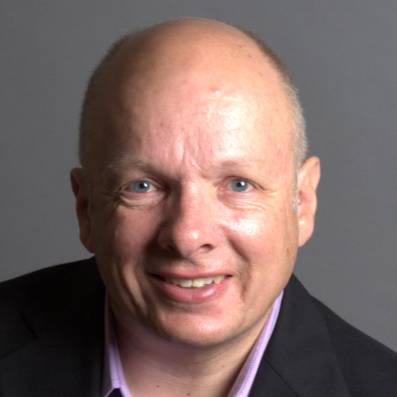 Jon Baker