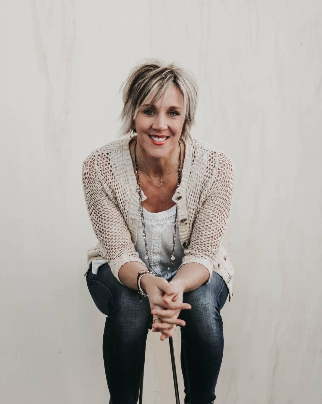 Jodi Baker