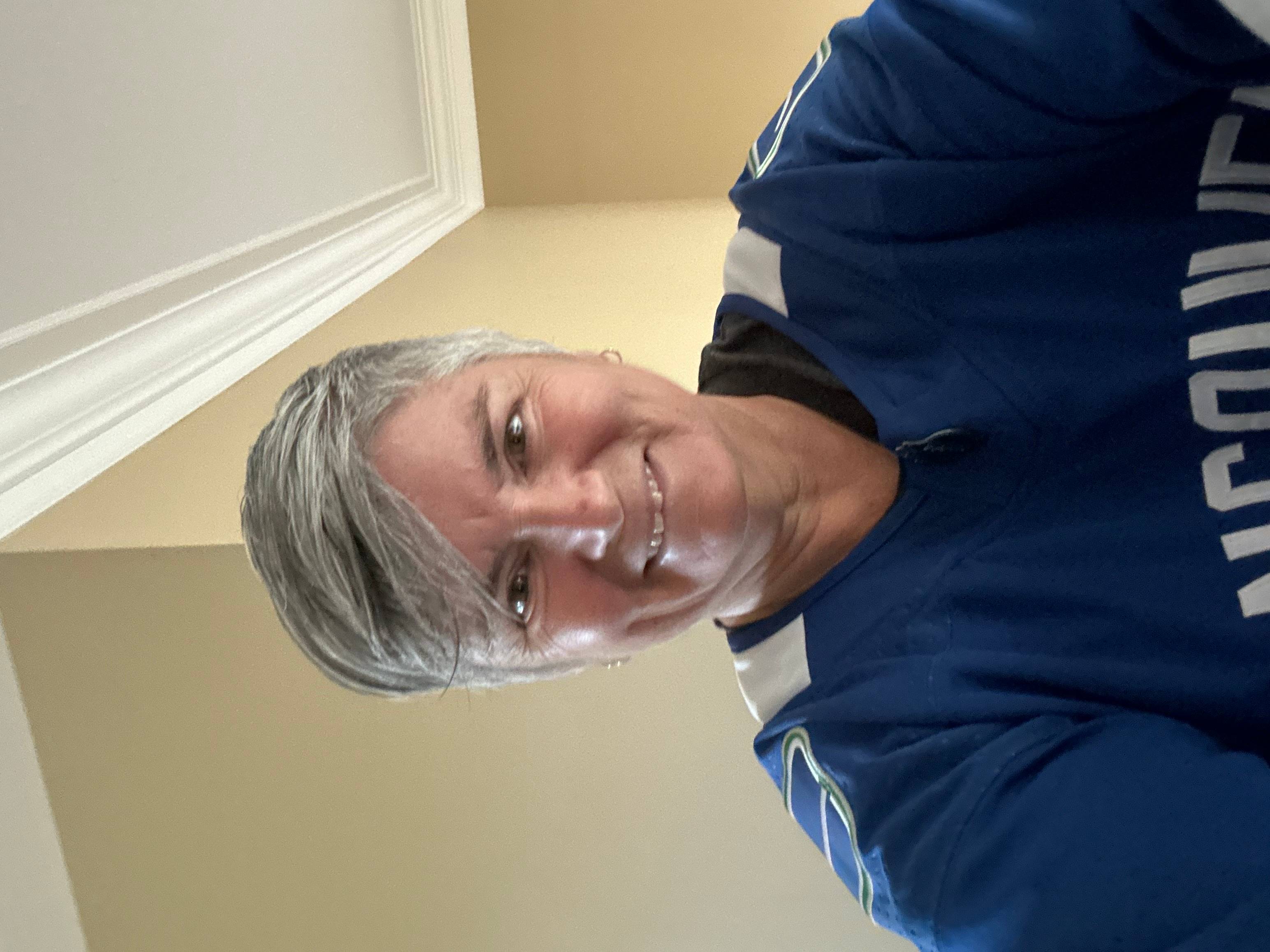 Sue Baker