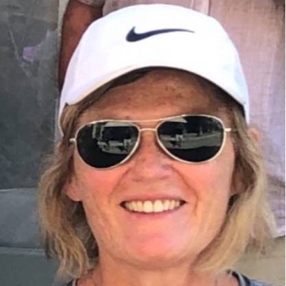 Terri Baker