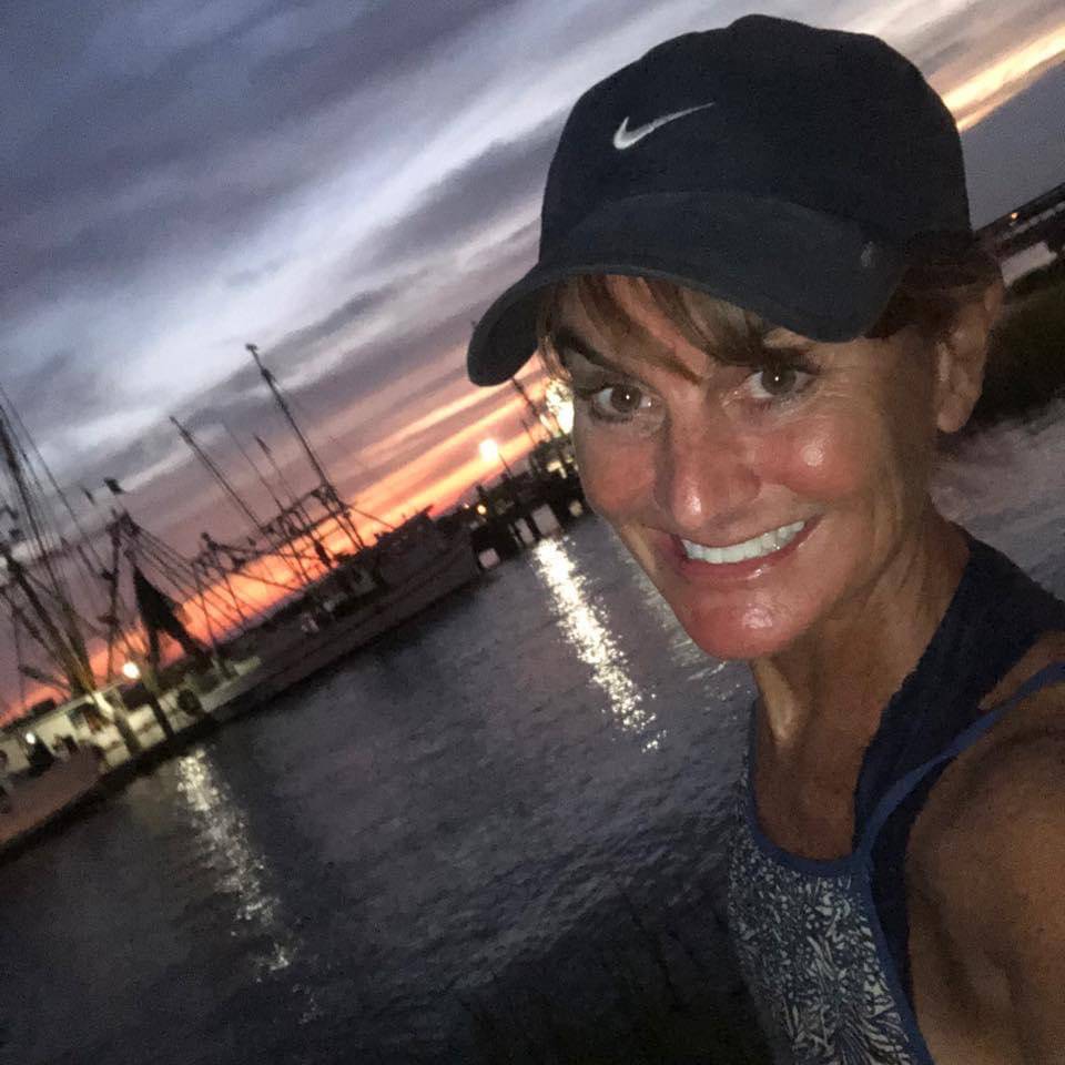 Joni Baker