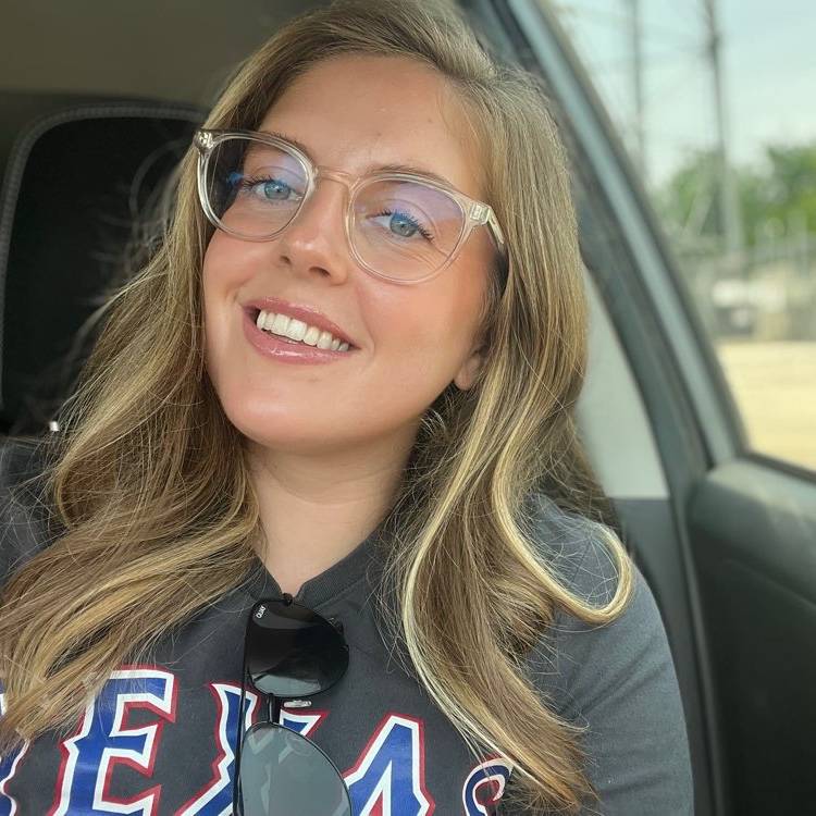 Katherine Baker