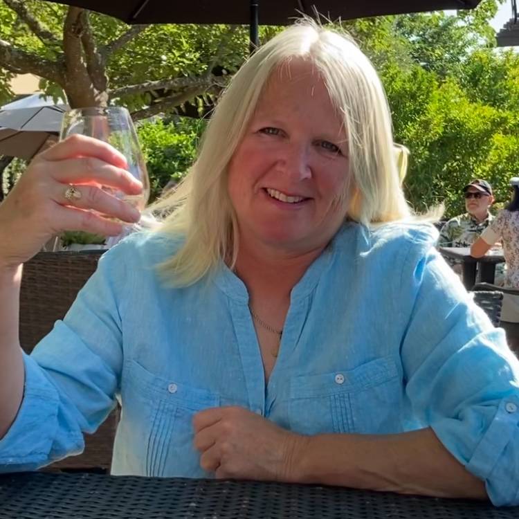 Angela Ballard