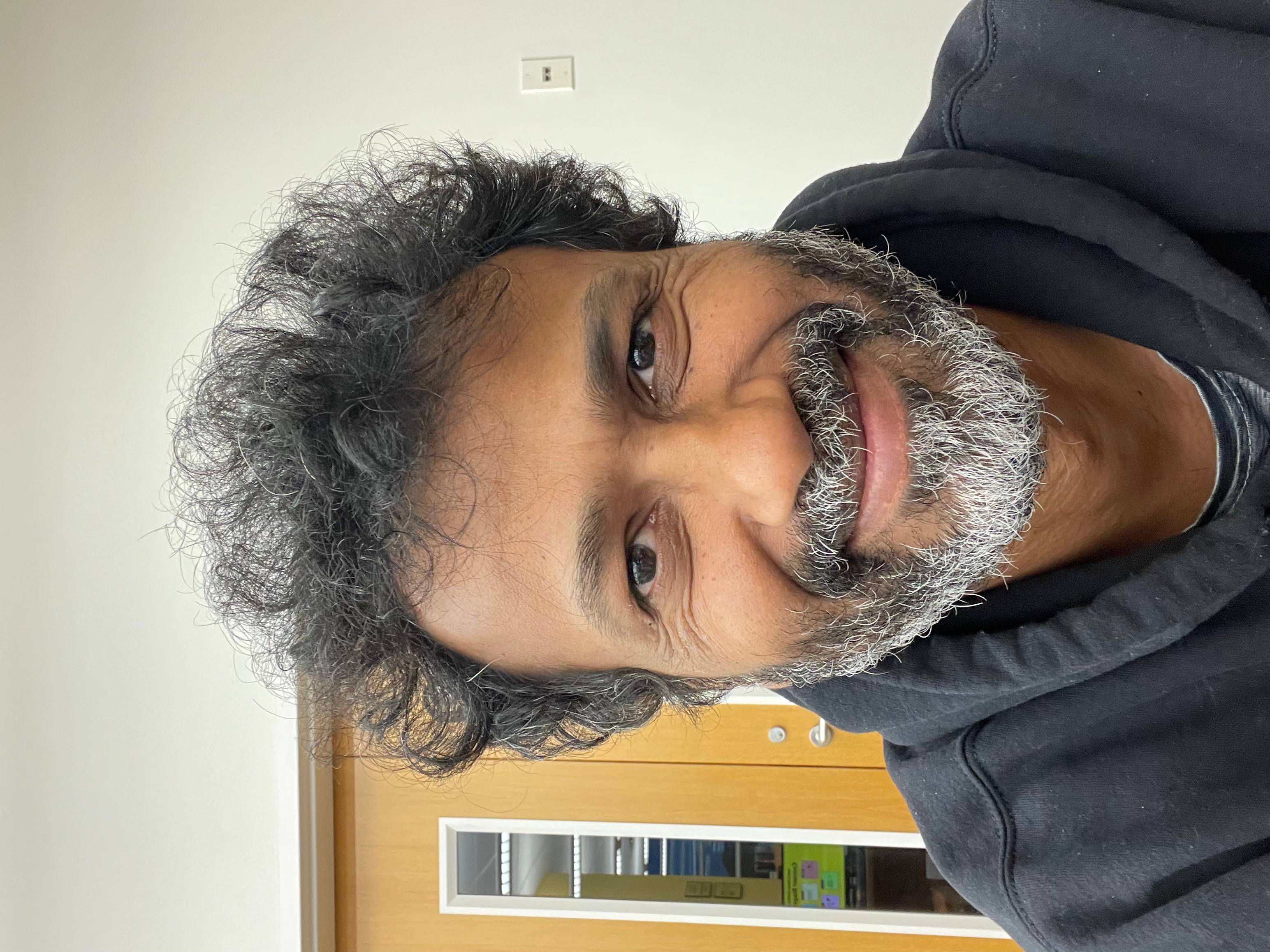 Balaji (Bala) Ramachandran