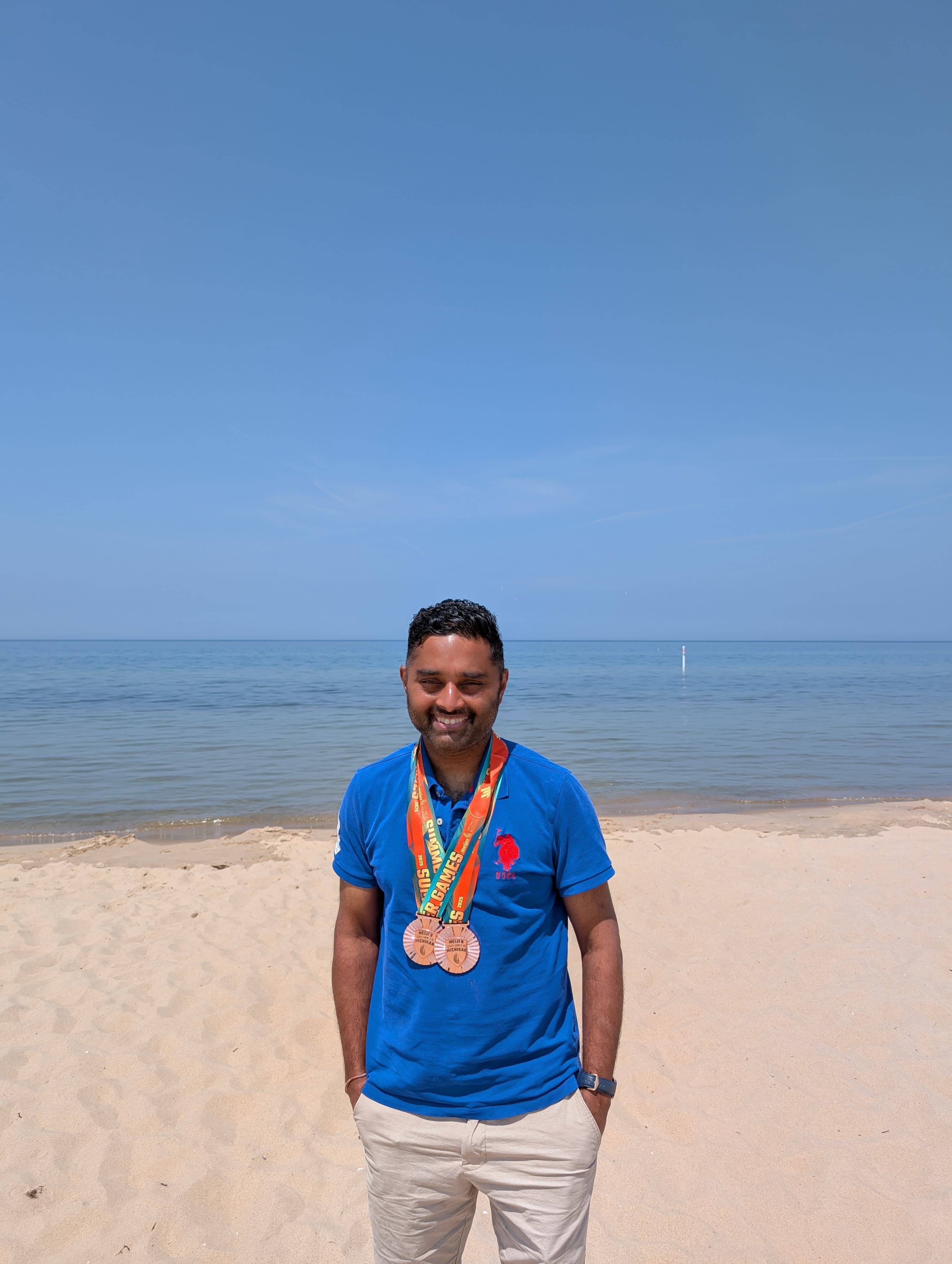 Rajinder Balasuriya