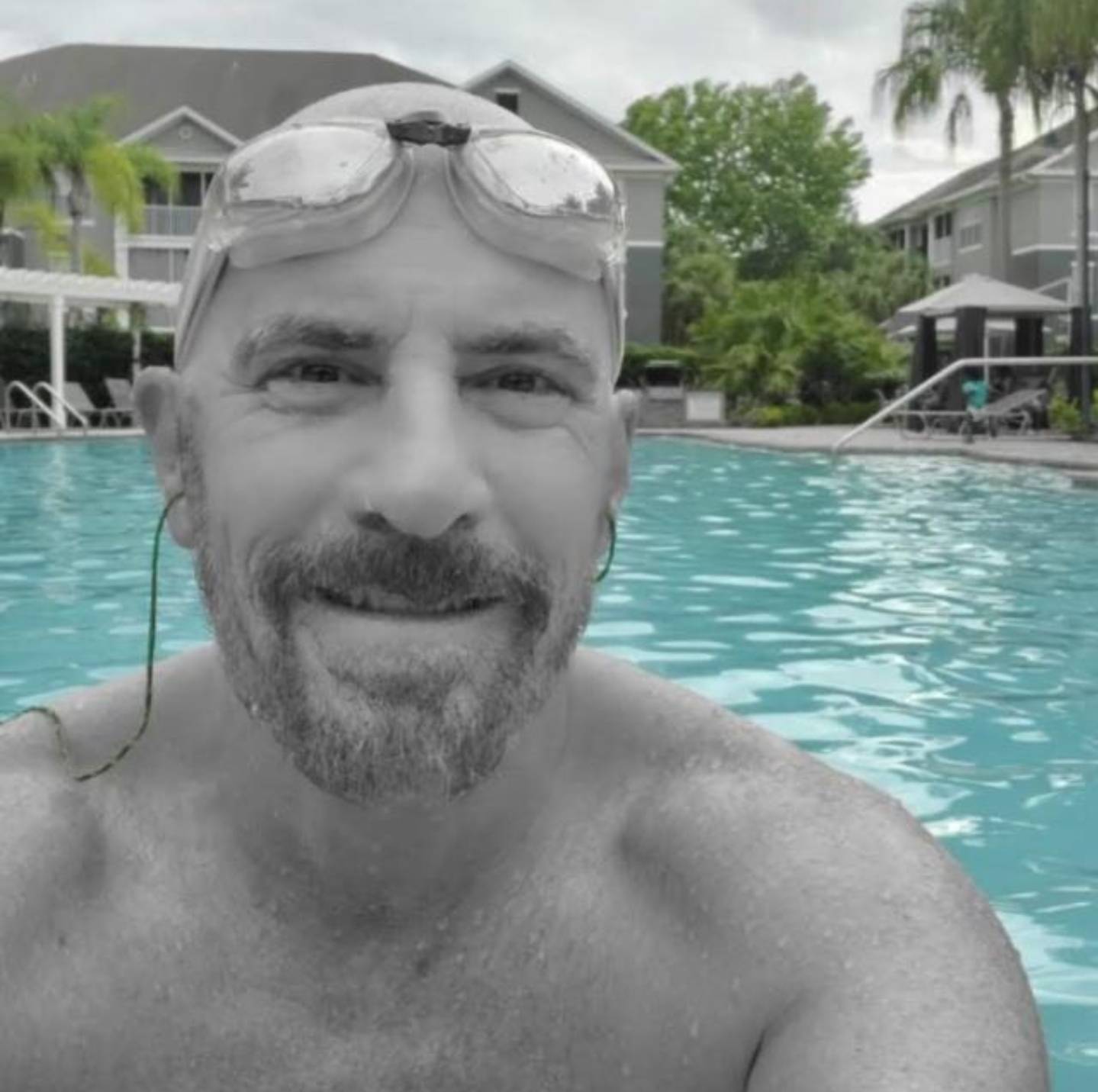 Rick Henrique Baldino
