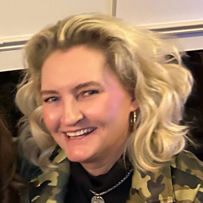 Susan Bale