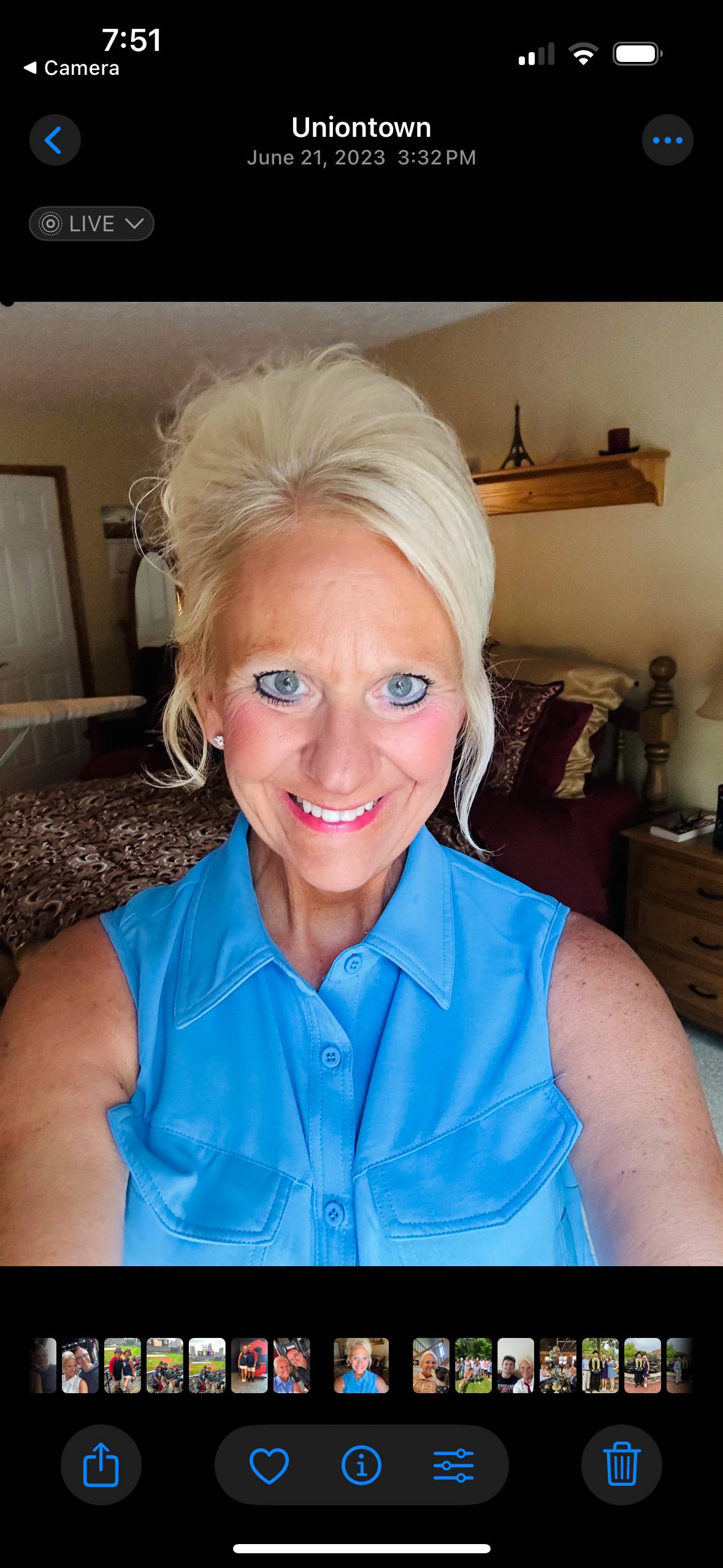 Kathy Ball