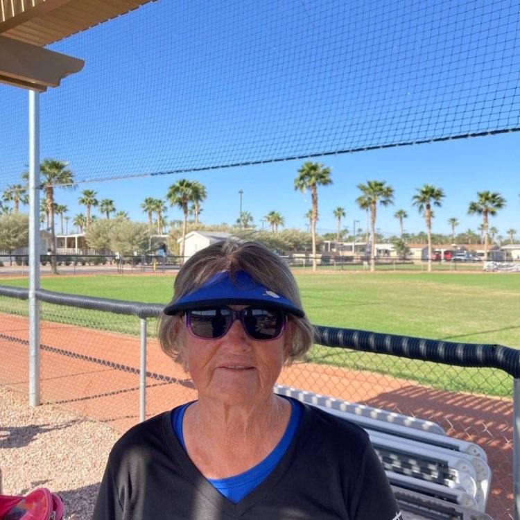Susan Baldwin