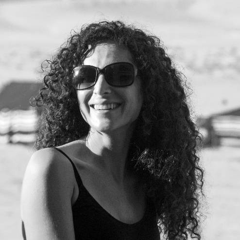Rania Baltagi