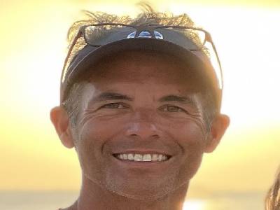 David Balsitis