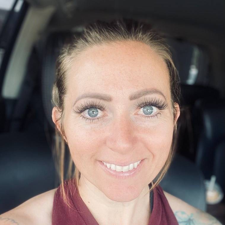 Lindsey Bambulas