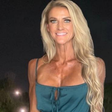 Olivia Banks