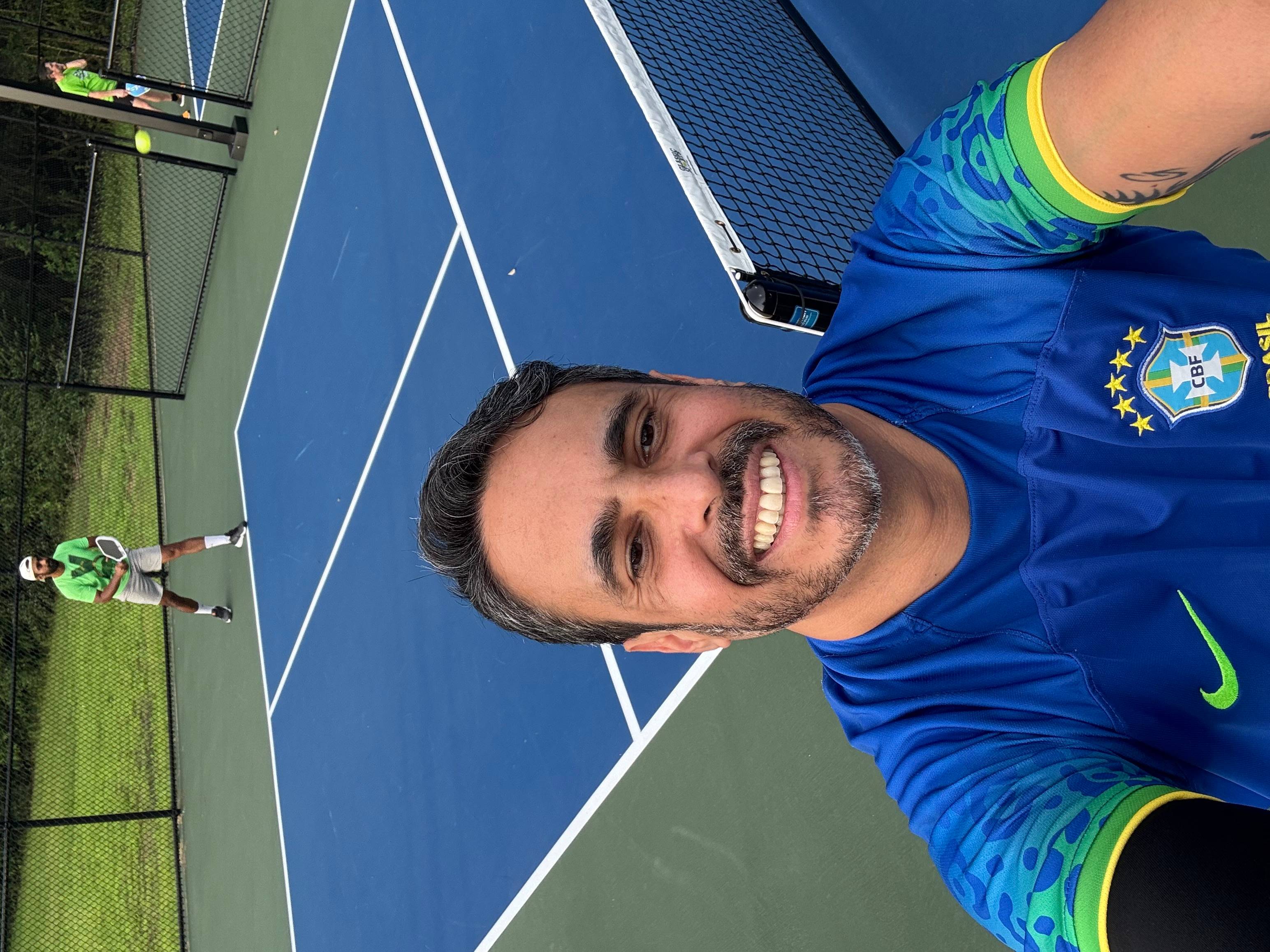 Marcio Banhos