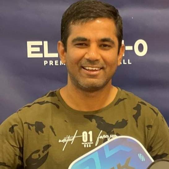 Sourav Banerjee