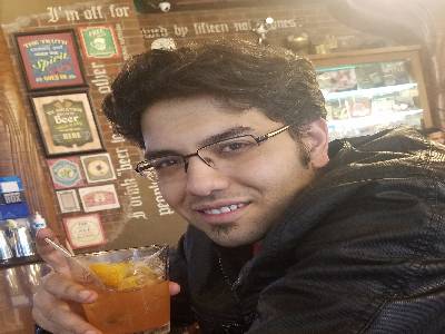 Souresh Banerjee