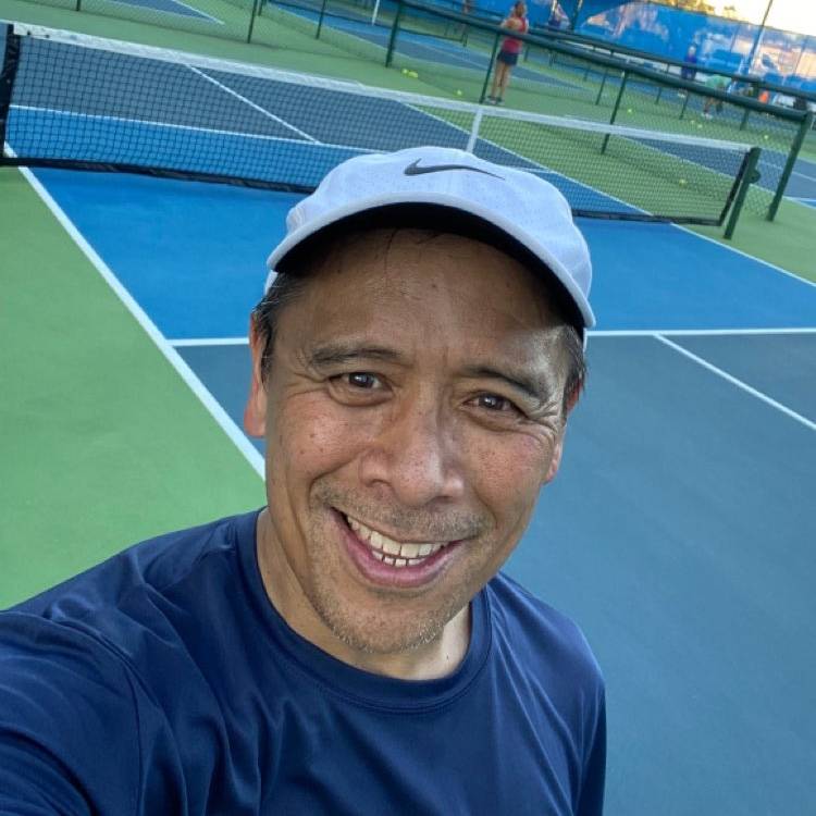 Christopher Banguis