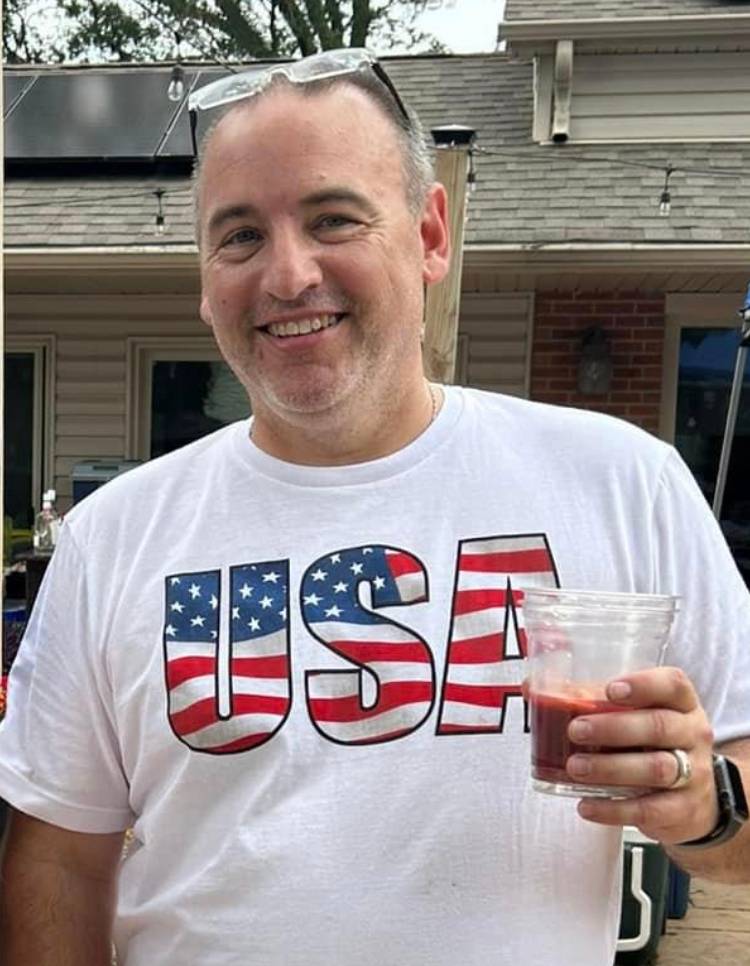 Mike Banske