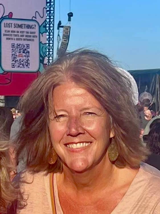 Karen Banks