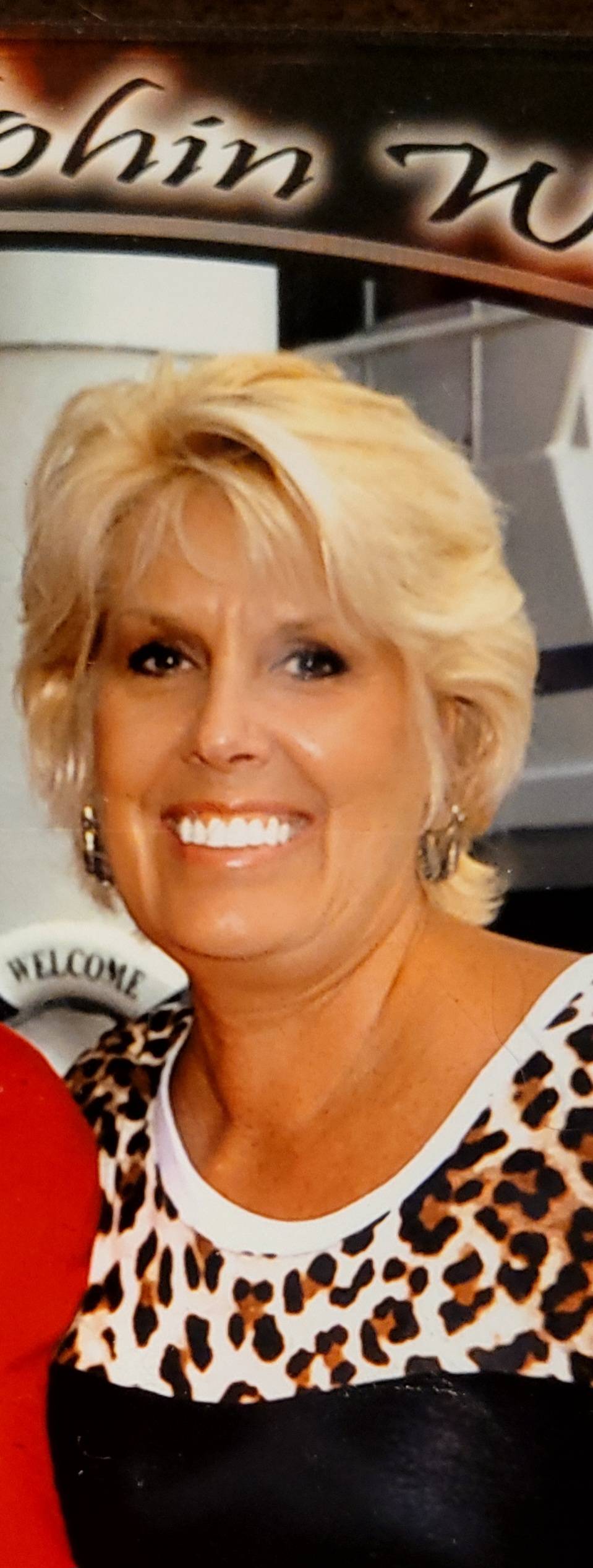 Lori Banks