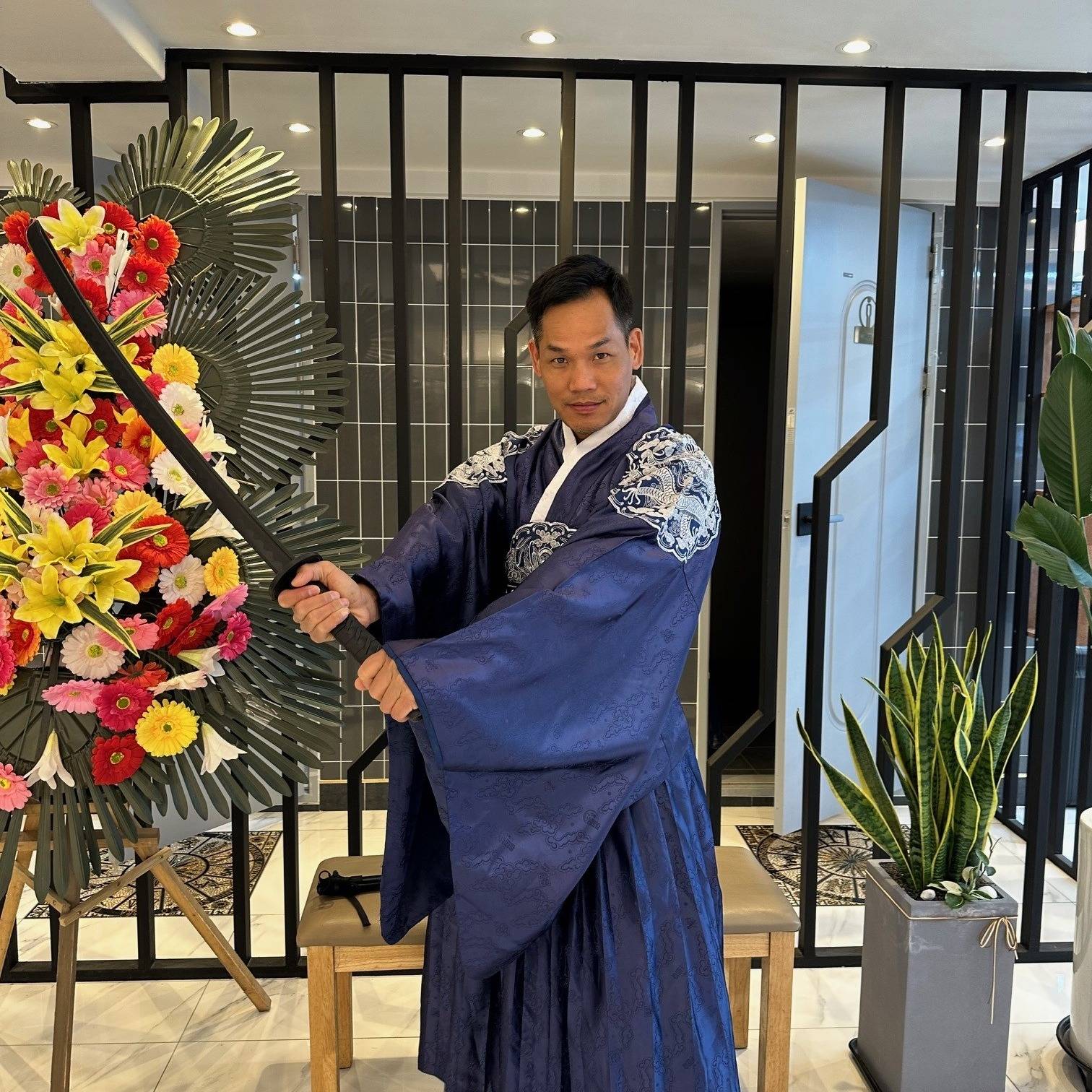 Bao Nguyen
