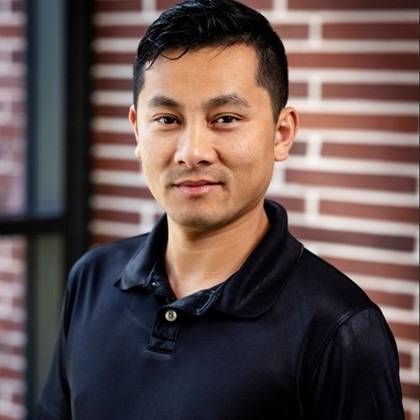 Bao Tran