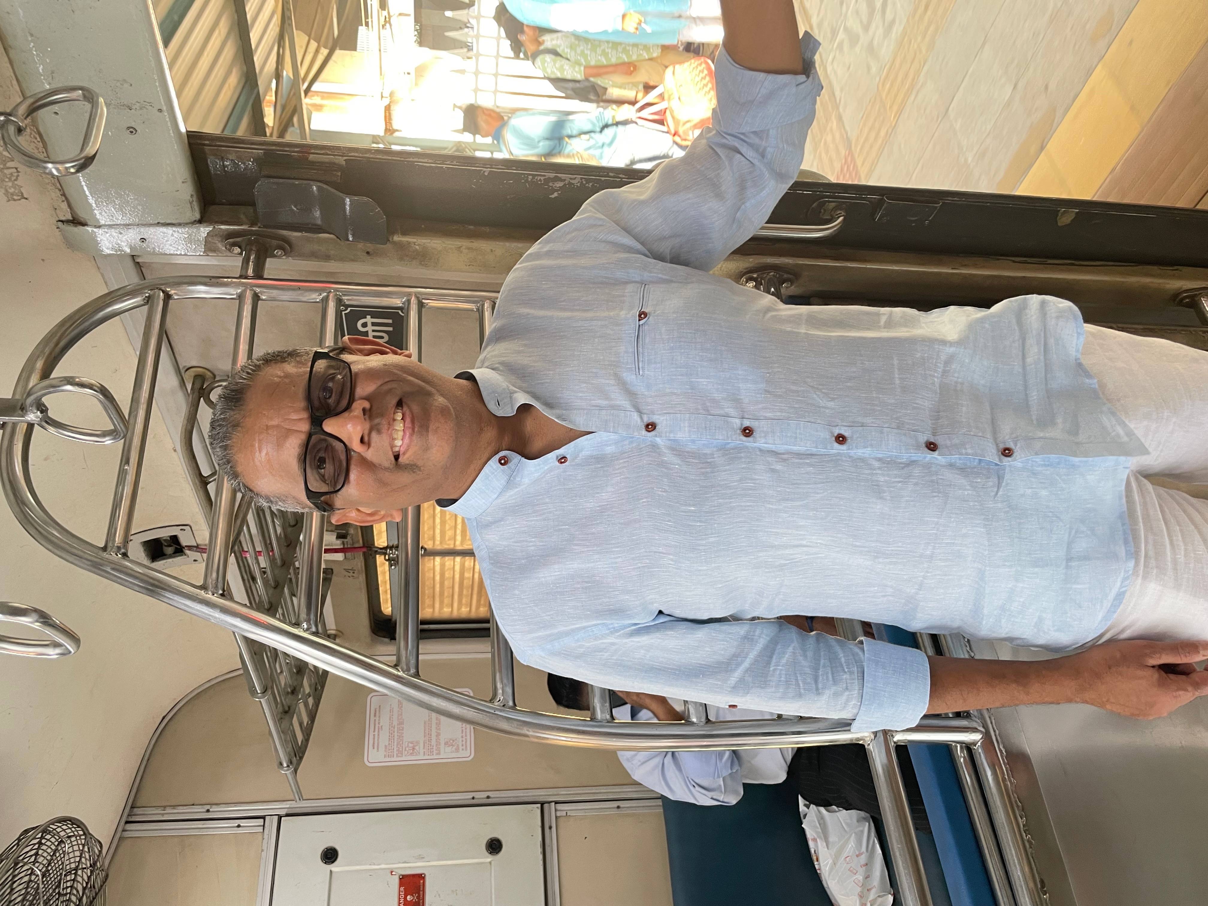 Abhay Bapat