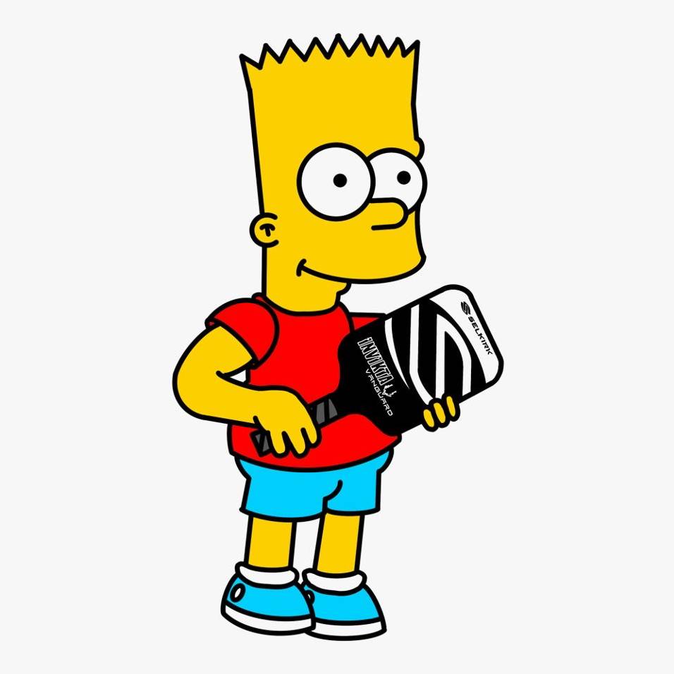 Bart Purser