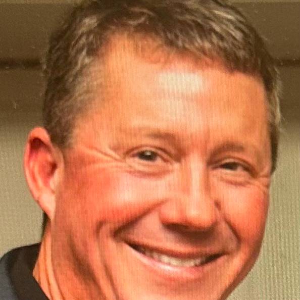 Barry Pitts