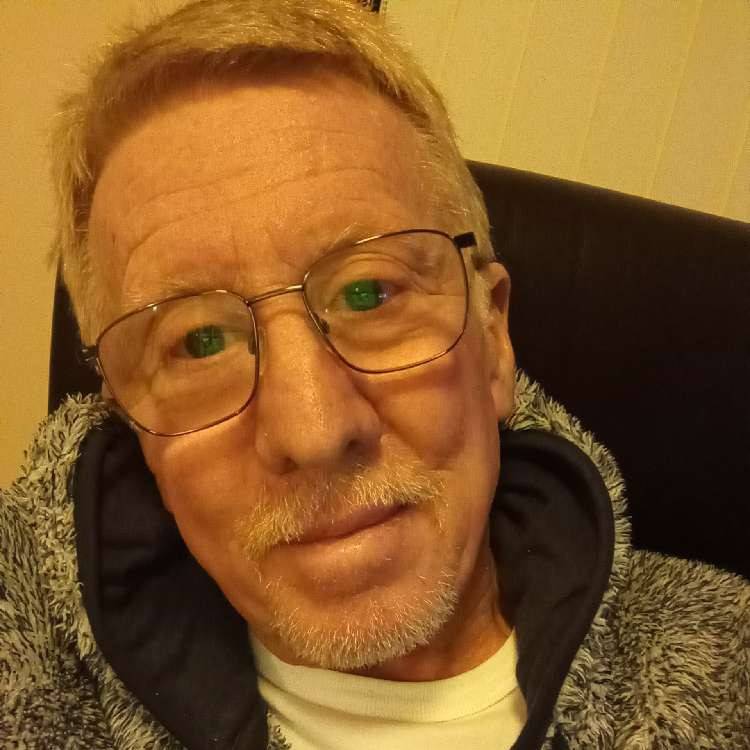 Roy Barker