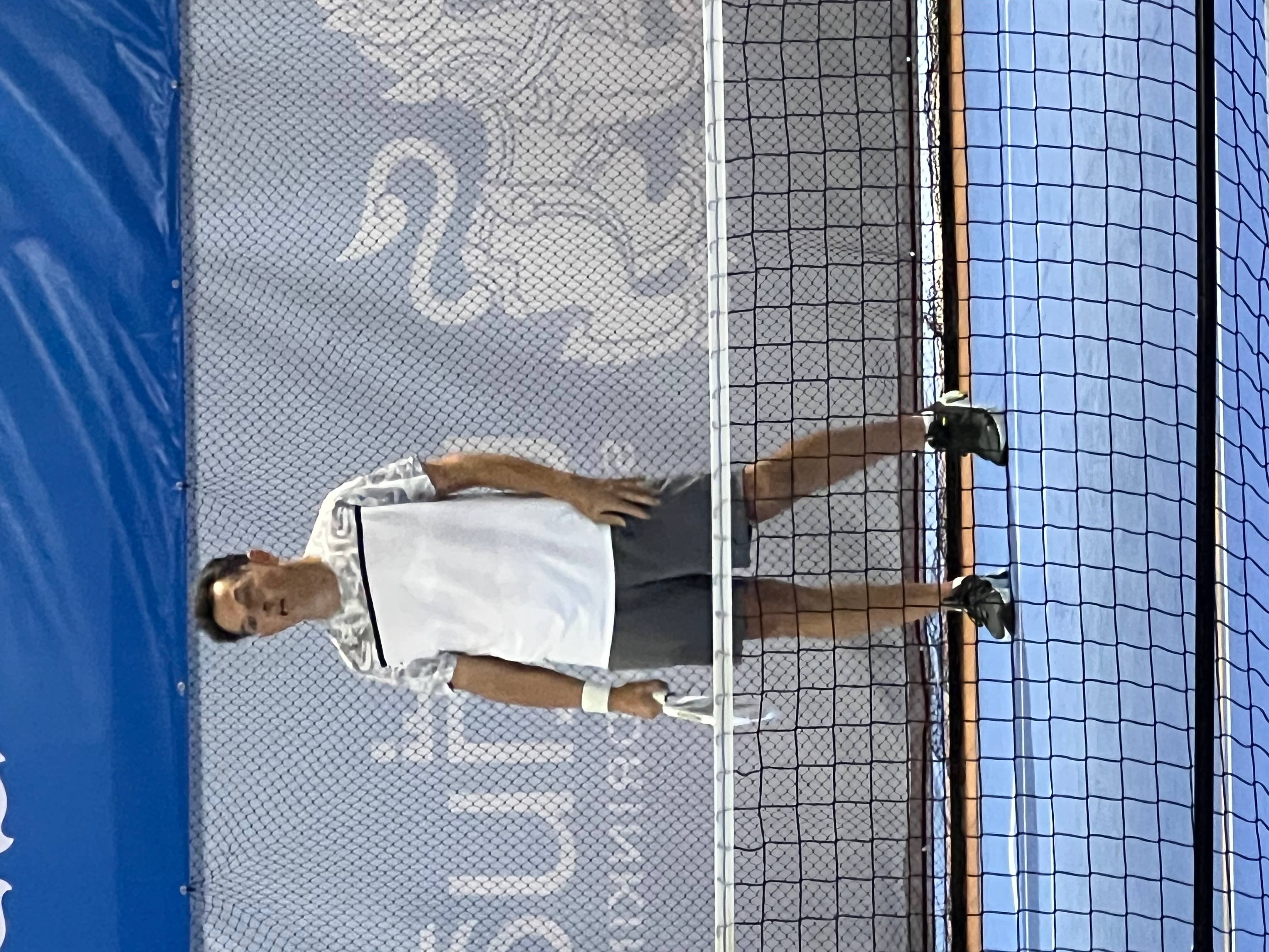 Paul Barbone
