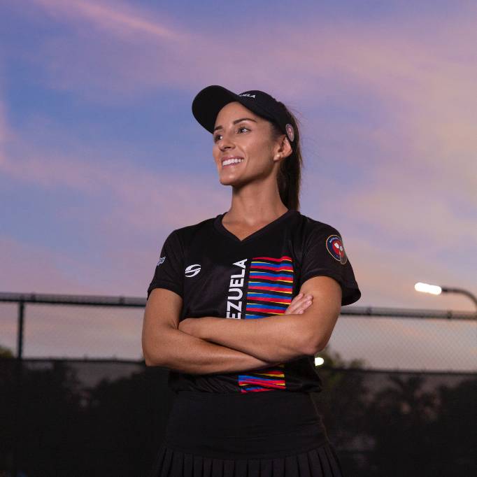 Barbara Marmol