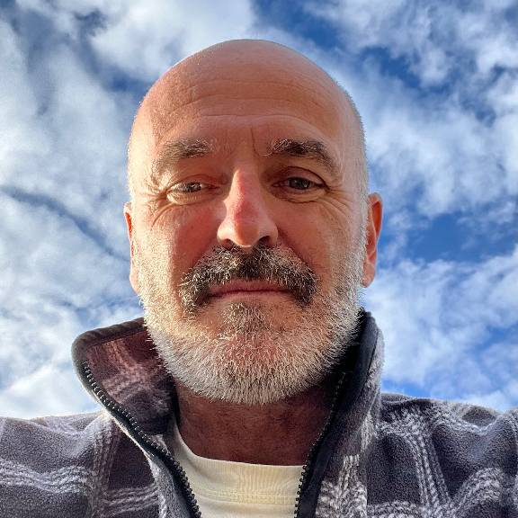 Stéphane Baran
