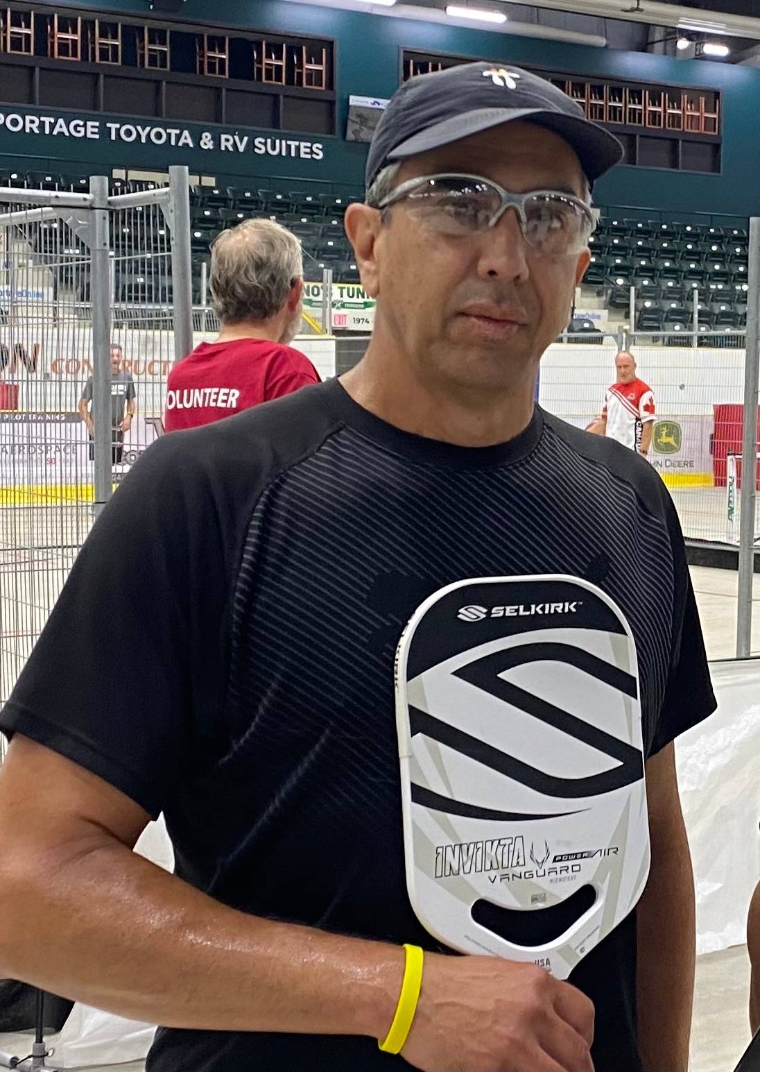 Eduardo Barreto