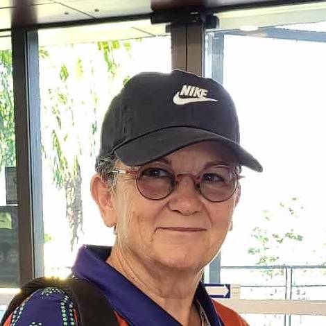 Sherilyn Barnes