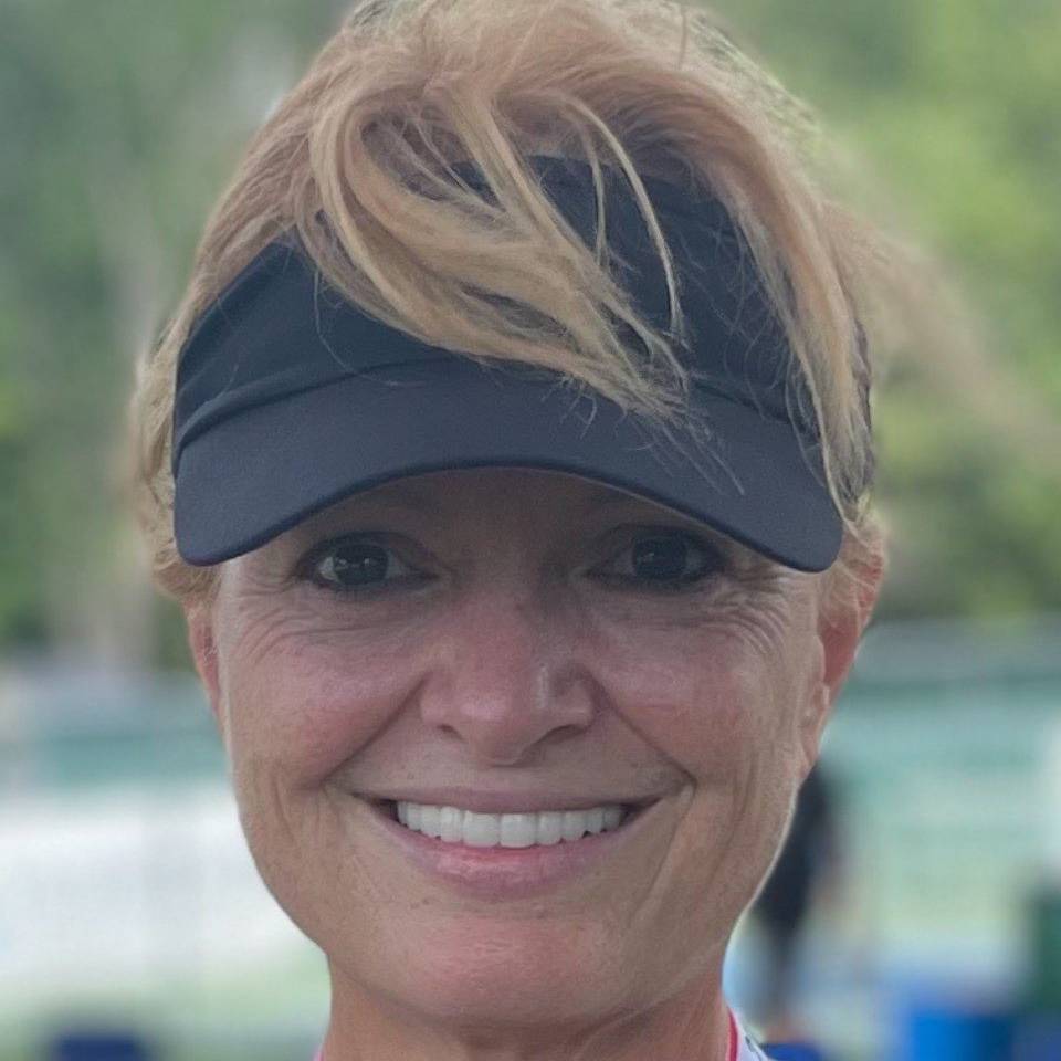 Michele Barratt