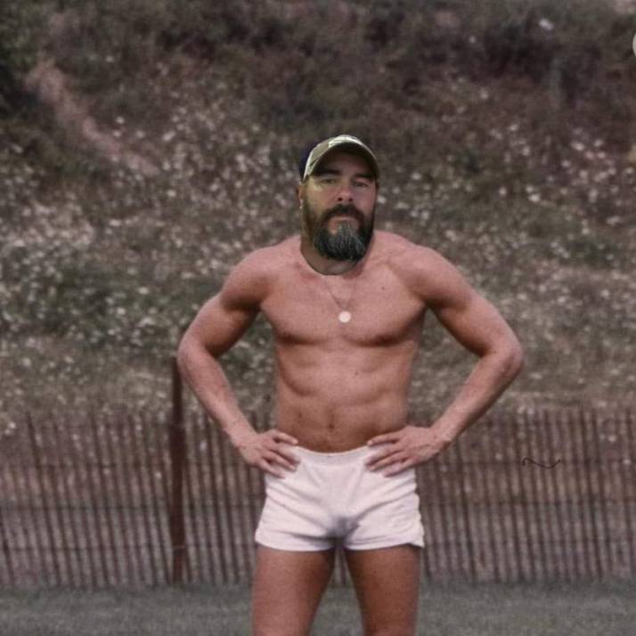 Sam Barker Jr.