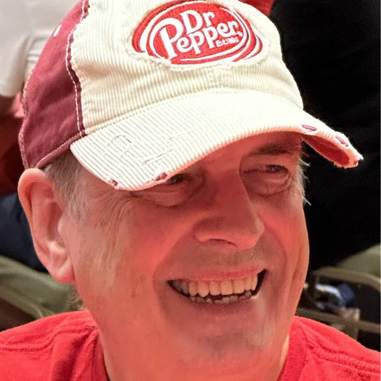 Jim Barber
