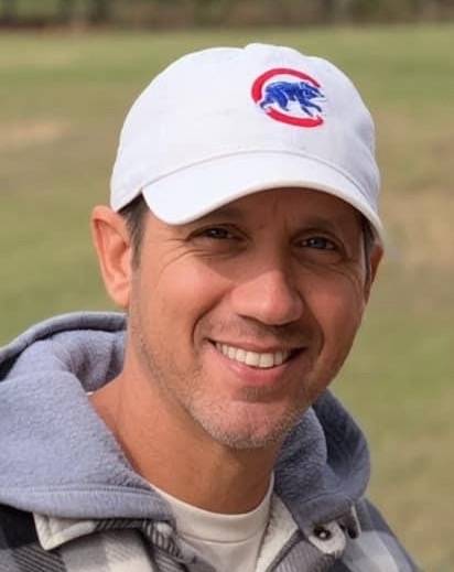 Jason Barr