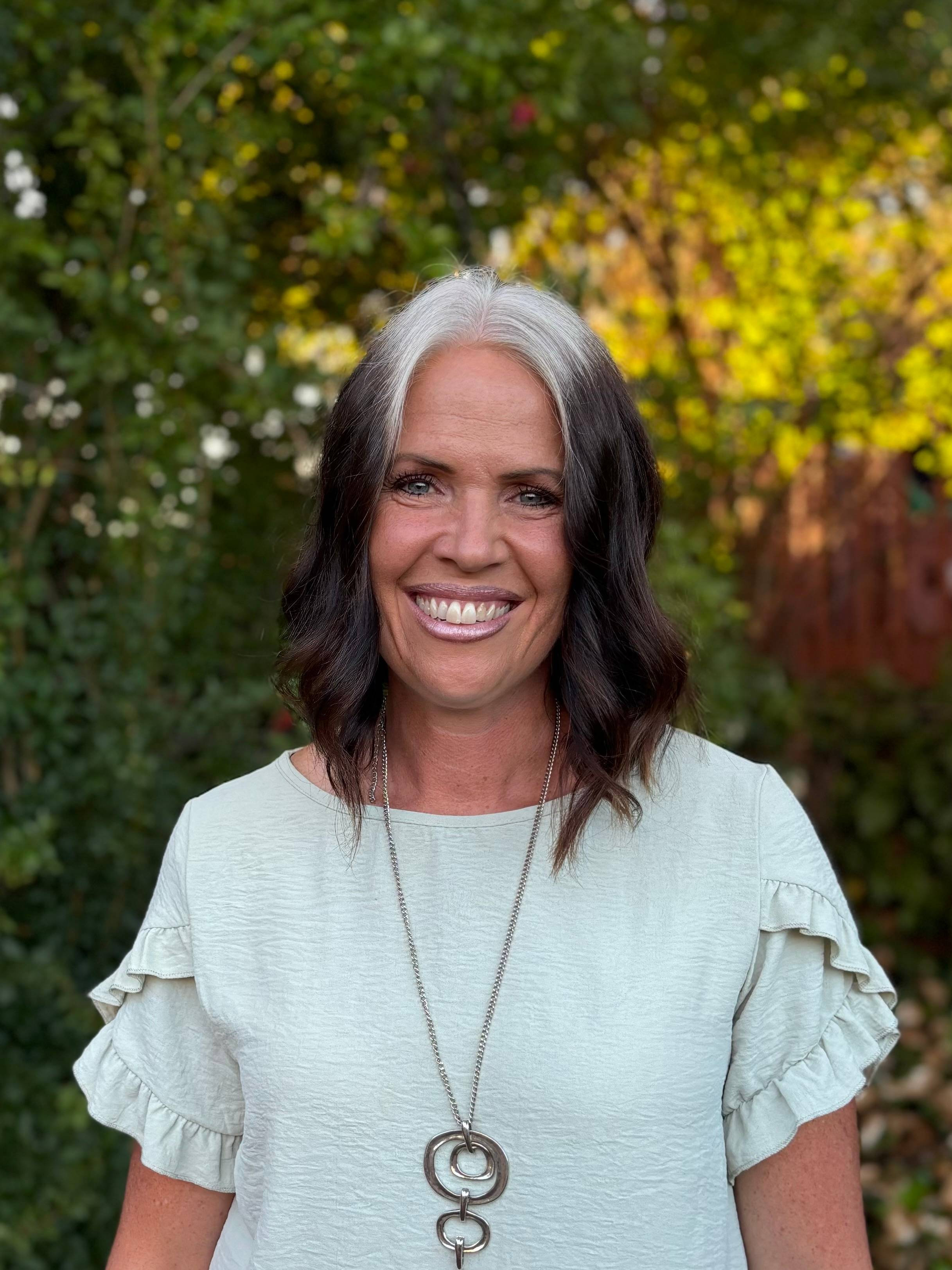 Mindi Barker